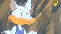 کارتون پسر شجاع قسمت 9